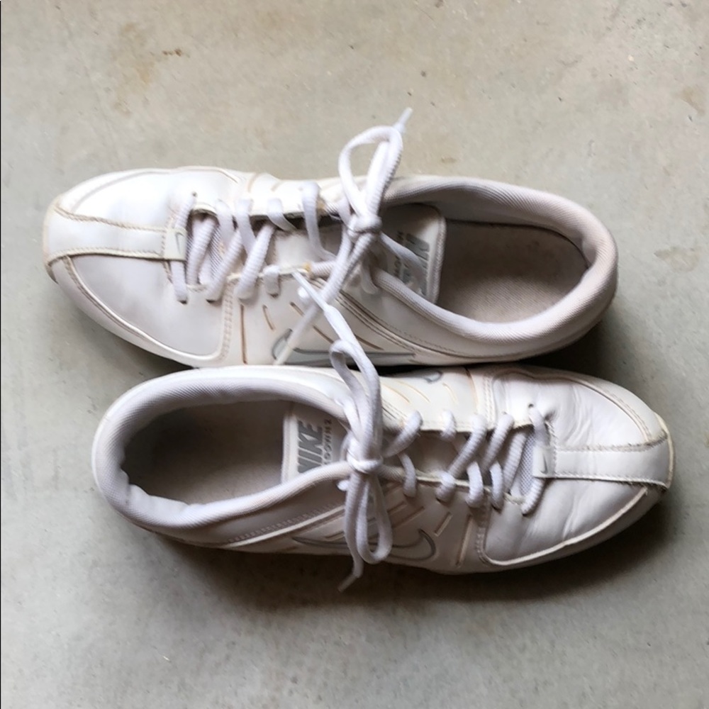 Nike Cheer Shoes